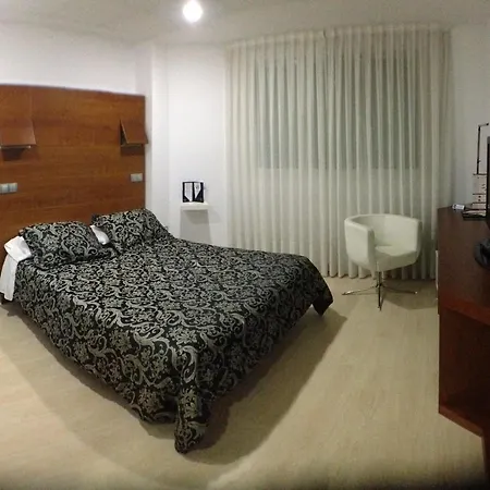 Nap Hotel Oviedo-2