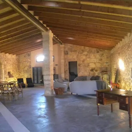 Agroturismo Son Perdiu (Adults Only)-2