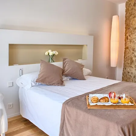 Hostalet De Begur - Adults Only-3