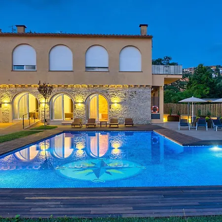 Hostalet De Begur - Adults Only-2