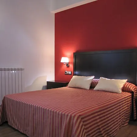 Hotel Sesué-3