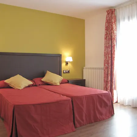 Hotel Sesué-2