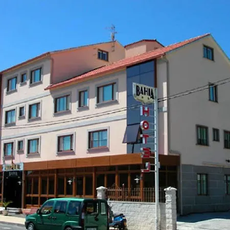 Hotel Bahia-2