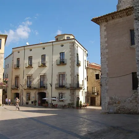 Hotel Comte Tallaferro-3