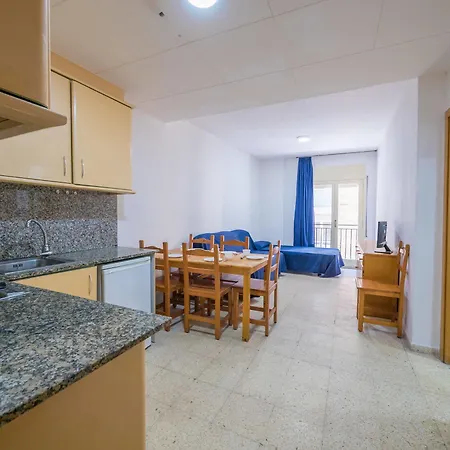 Apartamentos Ar Dalia-3