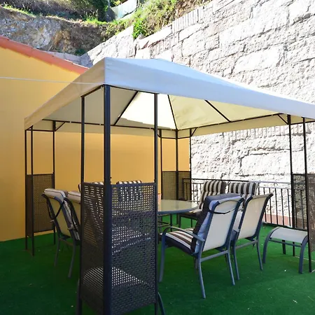 Hotel Rural Seixalvo-3