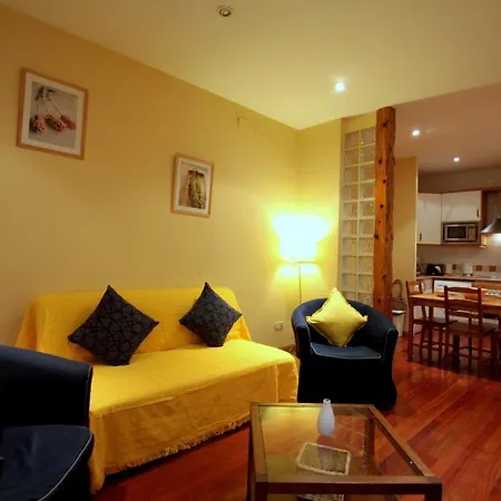 Old Town Apartments-2