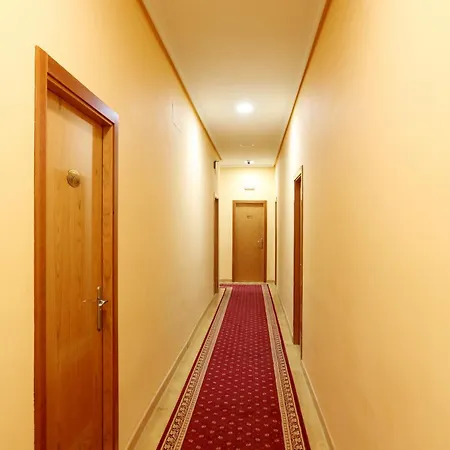 Hostal Silserranos-2