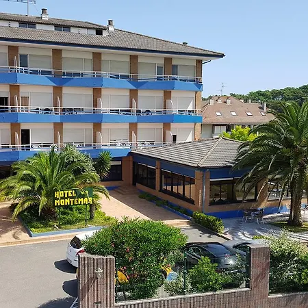Hotel Montemar-3