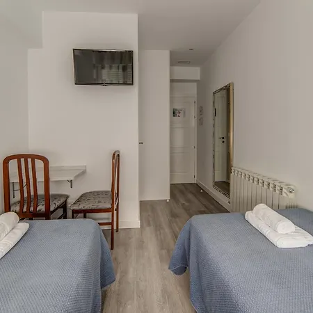 Hostal Lar-2