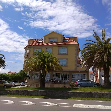 Hostal Brisa Do Mar-3