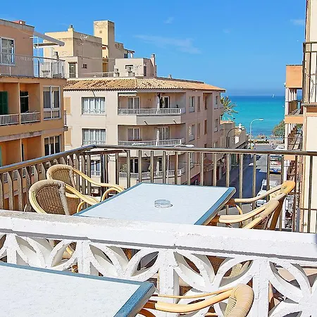 Sol De Mallorca-3