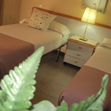 Hostal Arba-3