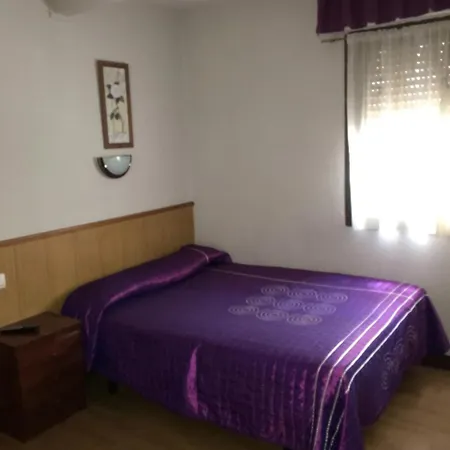 Hostal Hilton-2