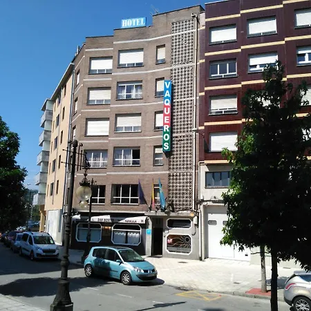 Hotel Vaqueros-3