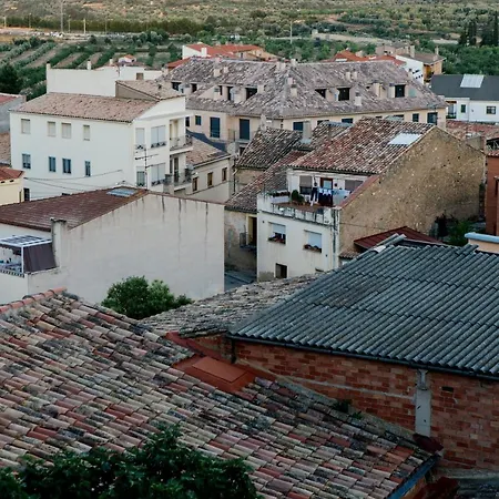 Hotel Cresol-2