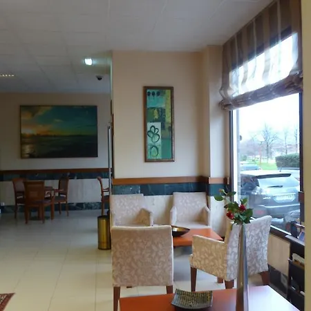Hotel Norte-3