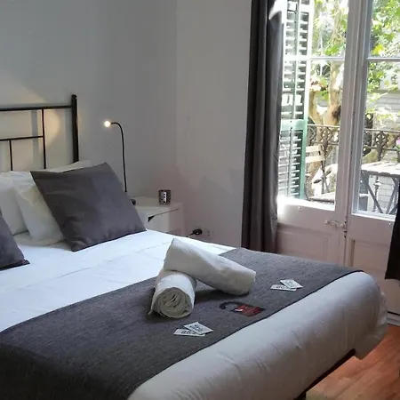 Hostal Siscinc (Adults Only)-2