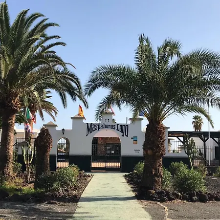 Bungalow Maspalomas Lago-2