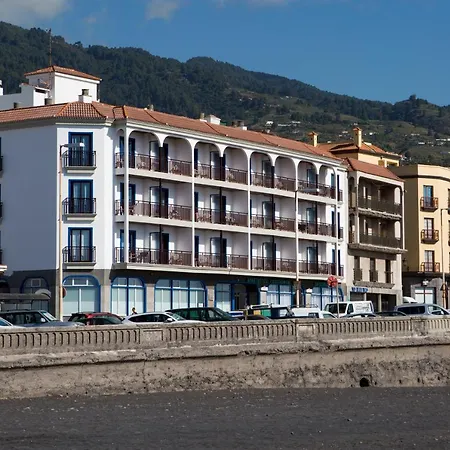 Hotel Castillete-3
