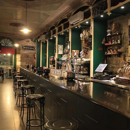 Hostal Siglo XIX-2