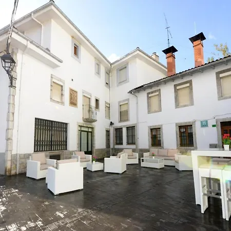 Hostal Casa Abascal-2