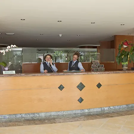 Hotel Cristobal Colon-2