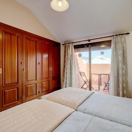 Sanpedro Apartamentos Marbella-2