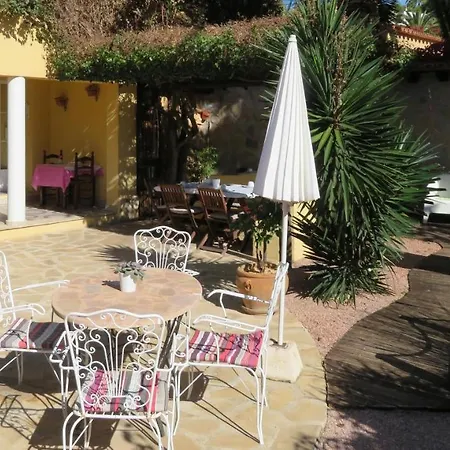 Hotel Montemar-2