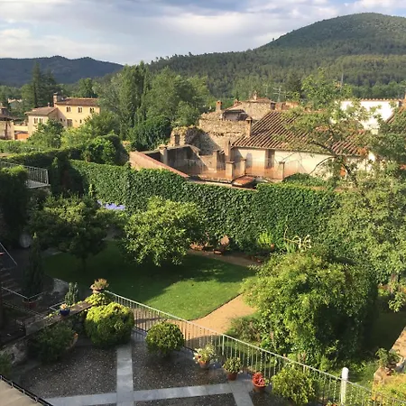 Hotel Torre Laurentii-2