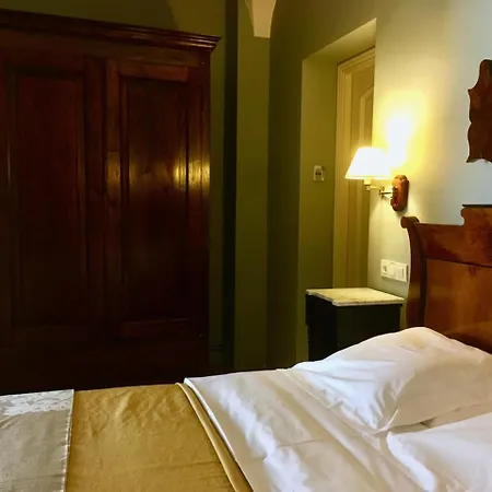 Hotel Torre Laurentii-3