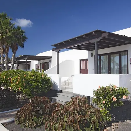 Bungalows Playa Limones-3