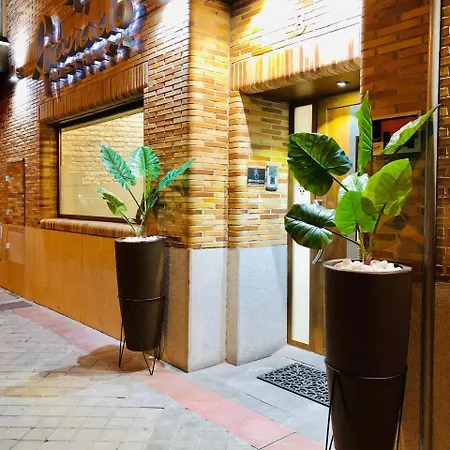 Hostal Granado-3