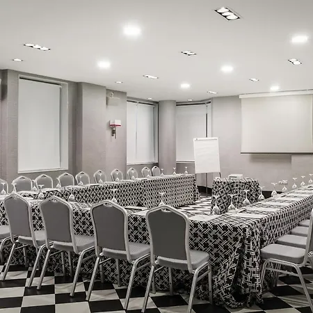 Hotel Asset Torrejón-2