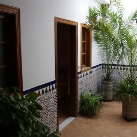 Hostal Mellizo-2