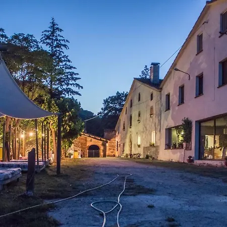 Hostal Sant Roc-3