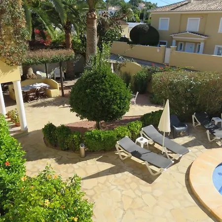 Hotel Montemar-3