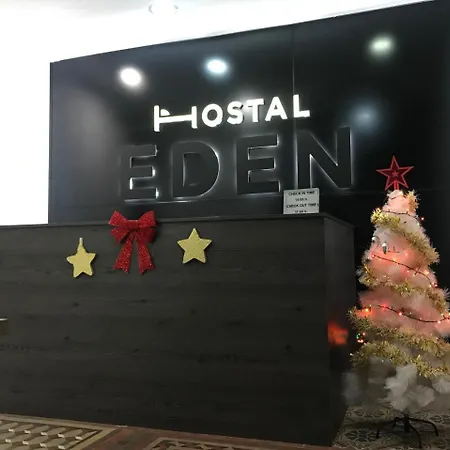 Hostal Eden-2
