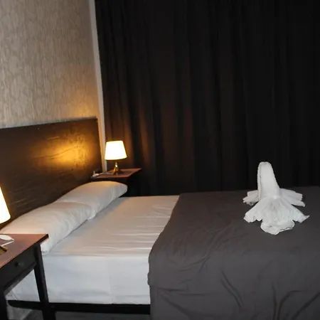 Bcn Condal Hostal-2