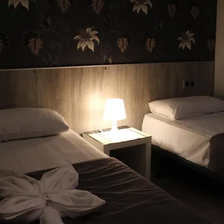 Bcn Condal Hostal-3