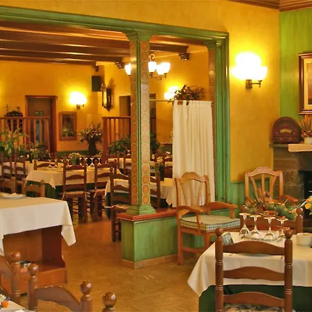 Hotel Rural Jaumet-2