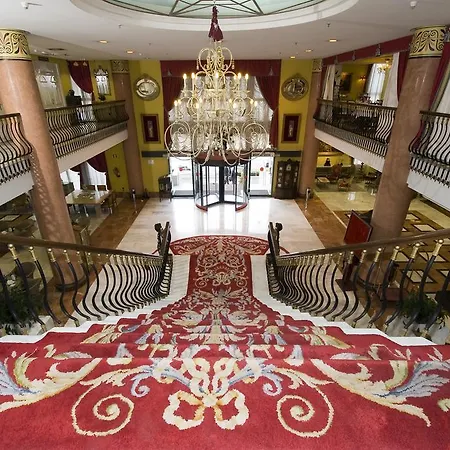 Foxa M30 Suites & Resort-2