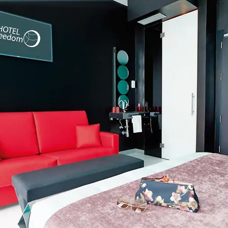 Hotel Freedom-2