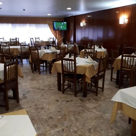 Hotel 2 de mayo 2-2