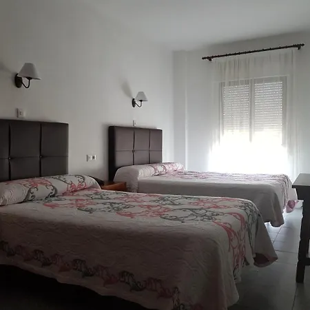 Hotel La Noria-2