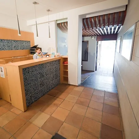 Apartamentos Confort Plaza-3