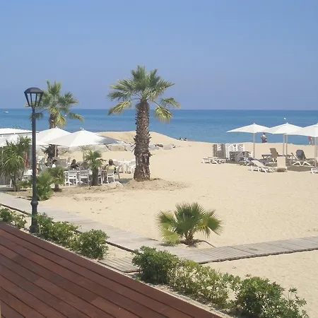 Hotel Colon Thalasso Termal-3