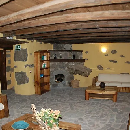 La Hacienda Del Molino-2