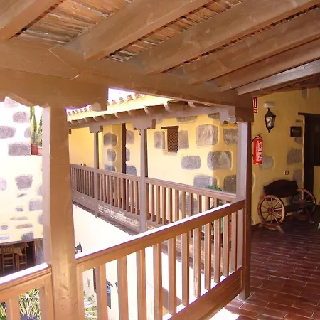 La Hacienda Del Molino-3