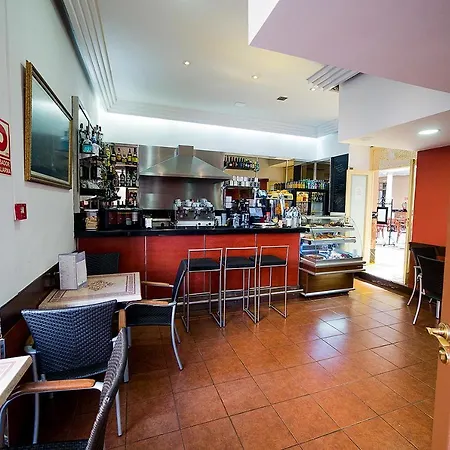 Hotel Aguere-2